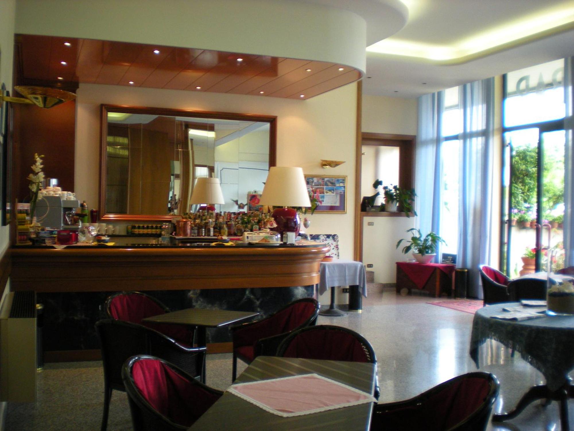 Turandot Magnolia - Hotel & Congressi Grisignano di Zocco Exterior photo