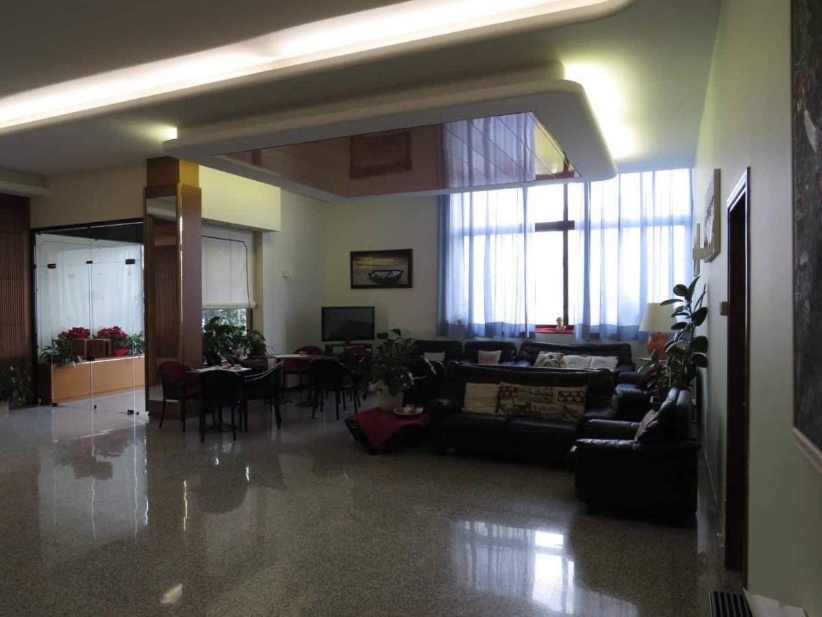 Turandot Magnolia - Hotel & Congressi Grisignano di Zocco Exterior photo